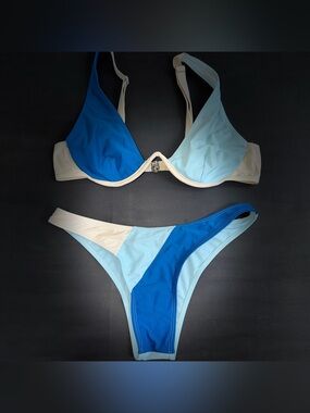 SHEIN Bikini Set